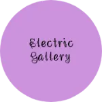 Business logo of Electric Gallery