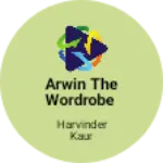Business logo of Arwin the wordrobe