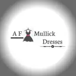 Business logo of Mkm.fa.dresses 