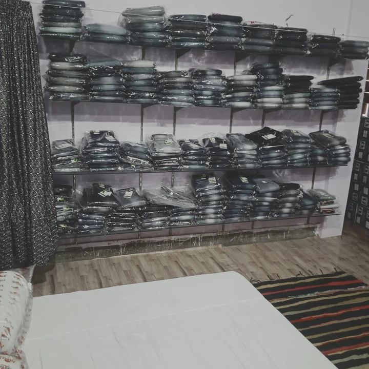 Shop Store Images of Ashirwad garment