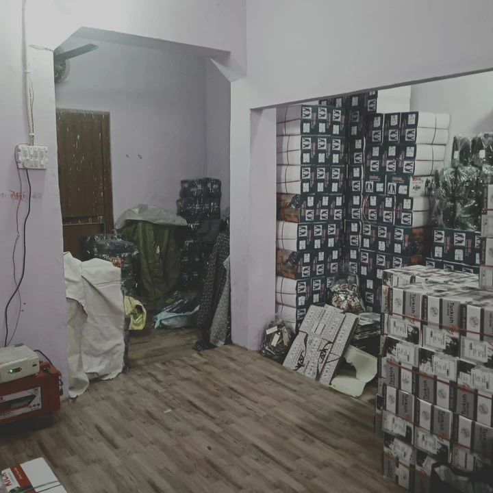 Warehouse Store Images of Ashirwad garment