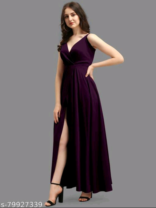Womens Dress uploaded by business on 3/21/2023