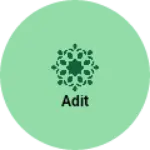 Business logo of Adit