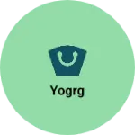 Business logo of Yogrg