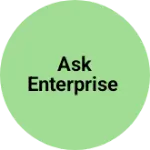 Business logo of Ask enterprise