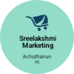 Business logo of SREELAKSHMI MARKETING