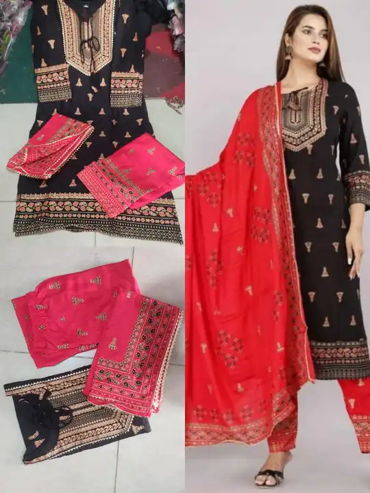 Product uploaded by BHARTI TEXTILE on 3/21/2023