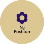 Business logo of N.J Fashion