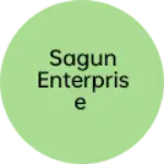 Business logo of Sagun enterprise