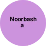 Business logo of Noorbasha