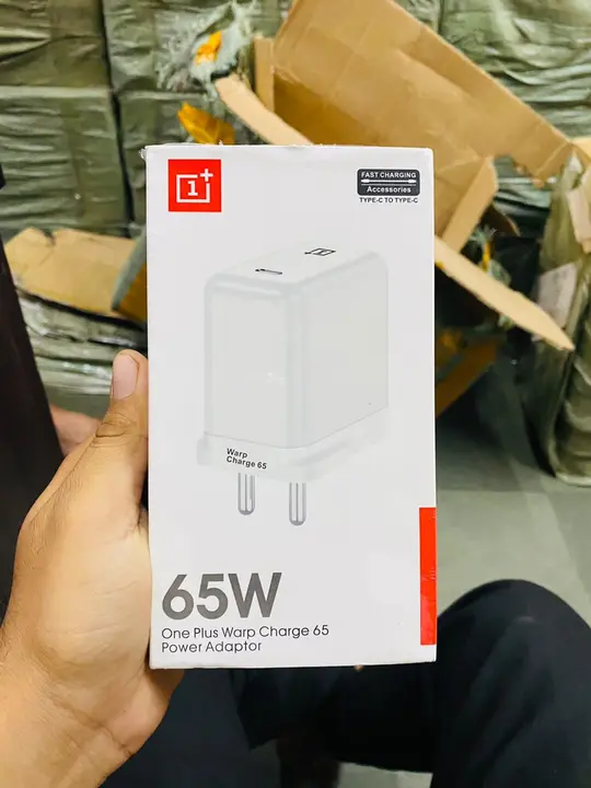 65w charger  uploaded by Royal mobile accessories on 3/21/2023