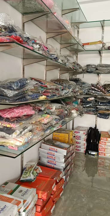 Factory Store Images of Thakur Departmental Store