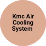 Business logo of KMC air cooling system