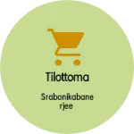 Business logo of TILOTTOMA