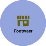 Business logo of Footwaer