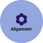 Business logo of Aligarment