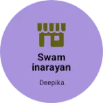 Business logo of Swaminarayan boutique