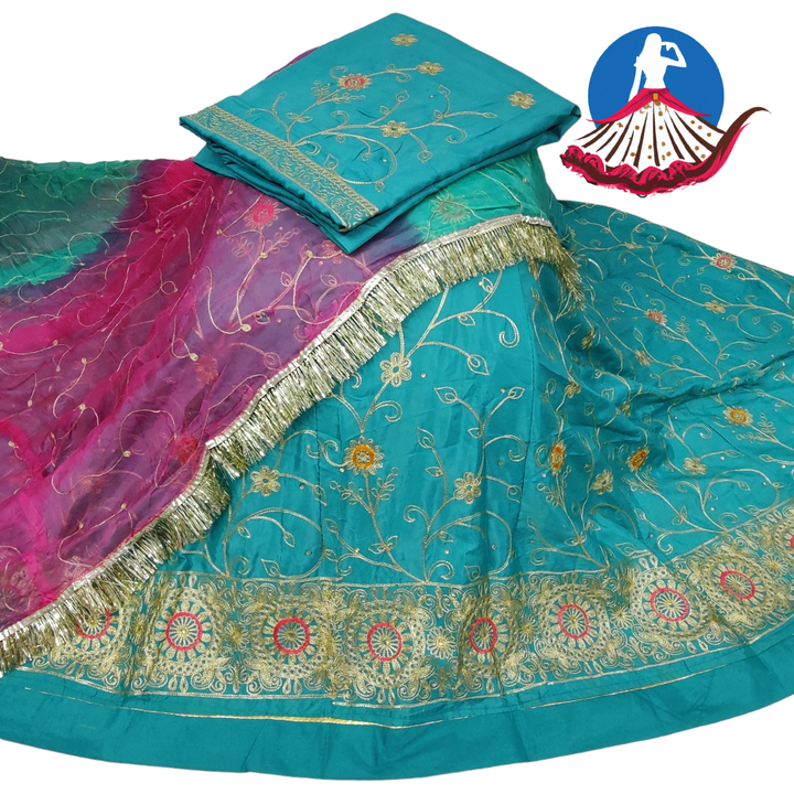 Product image of Rajputi Dress Rajputi Poshak , price: Rs. 610, ID: rajputi-dress-rajputi-poshak-f95fc6cf