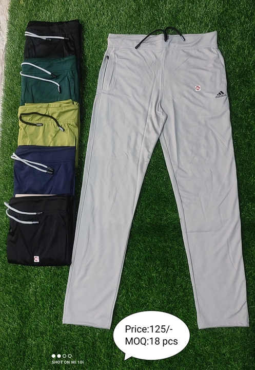 2Way Track Pant uploaded by Iconic Fashions on 3/21/2023
