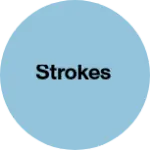 Business logo of Strokes