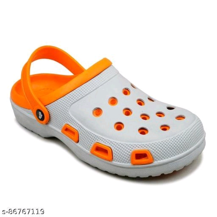 Shoes crocs  uploaded by Fashion freak on 3/21/2023