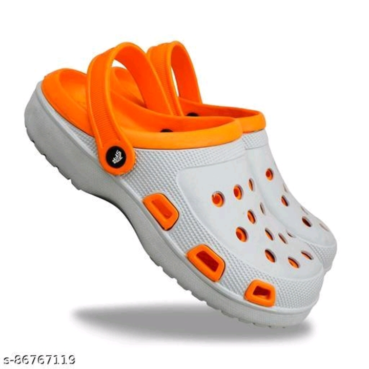Shoes crocs  uploaded by Fashion freak on 3/21/2023