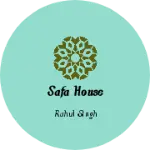Business logo of Safa house