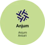 Business logo of Anjum