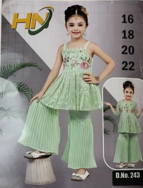 Product uploaded by NEW BOMBAY READYMADE KIDS WEAR on 3/21/2023