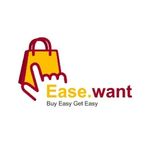 Business logo of Ease.want_123 