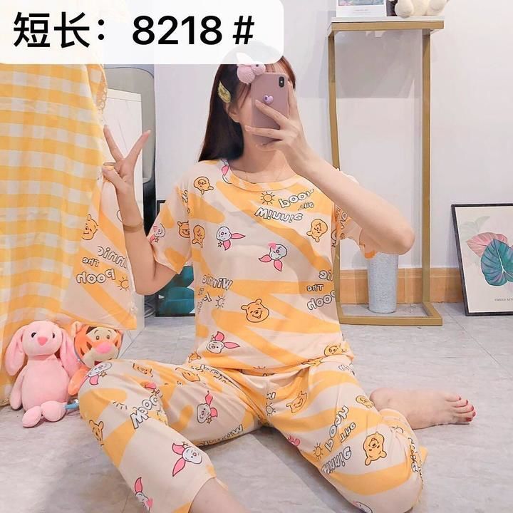 Impotet chaina Night suit uploaded by business on 2/27/2021