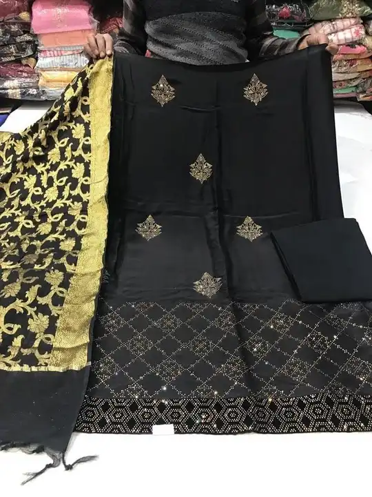 Product uploaded by wark sadi sut kurti tisart all wark fashions on 3/21/2023