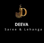 Business logo of Deeva-the online saree store