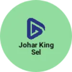 Business logo of Johar king sel