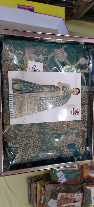 Product uploaded by Maa durga saree collection on 3/21/2023