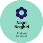 Business logo of Nagri nagjhiri
