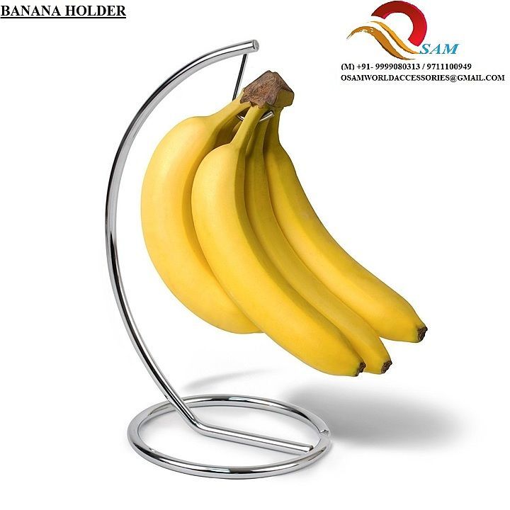 Banana Holder  uploaded by Home Care on 7/9/2020