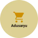 Business logo of Adusaryu