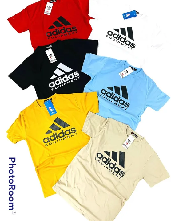 Pc Cotton Tshirt  uploaded by Singla fashion Mart on 3/21/2023