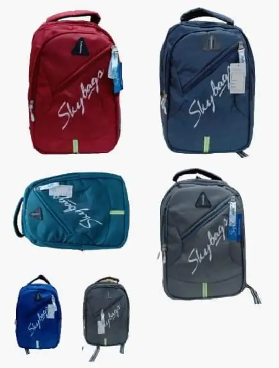 School bags  uploaded by business on 3/21/2023