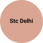 Business logo of STC delhi