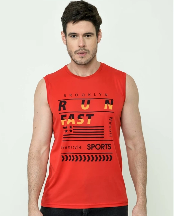 Fit
Regular Fit
Neckline
Round
Sleeve
Sleeveless
Gsm
140
Pattern
Printed
Fabric Type
Polyester
Color uploaded by Red And white Men's Wear on 3/21/2023