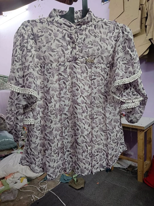 Factory Store Images of Ashu garments