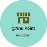 Business logo of @nnu point