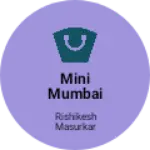 Business logo of Mini Mumbai