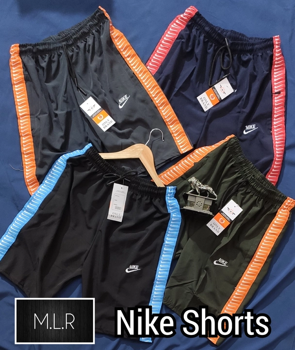 Product image of NS SHORTS (NICKERS ), price: Rs. 120, ID: ns-shorts-nickers-2d6a59b6
