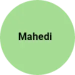 Business logo of Mahedi