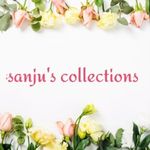 Business logo of Sanju's collections 