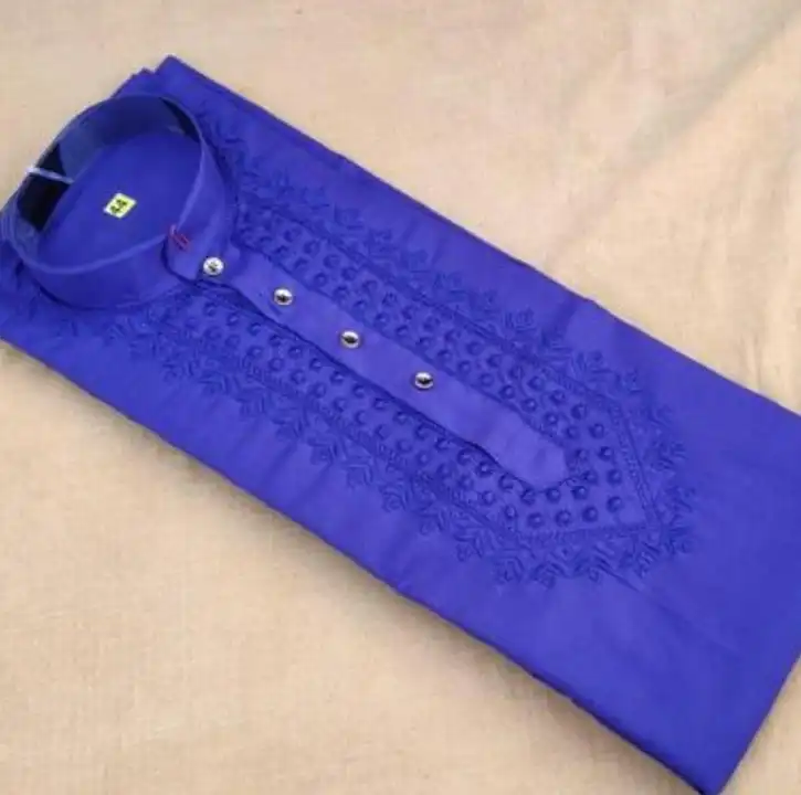 Men's kurta uploaded by Taana Baana on 3/21/2023