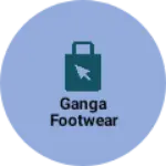 Business logo of Ganga footwear